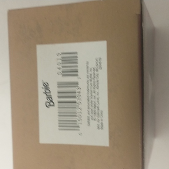 Barbie millennium princess ornament - Picture 3 of 5